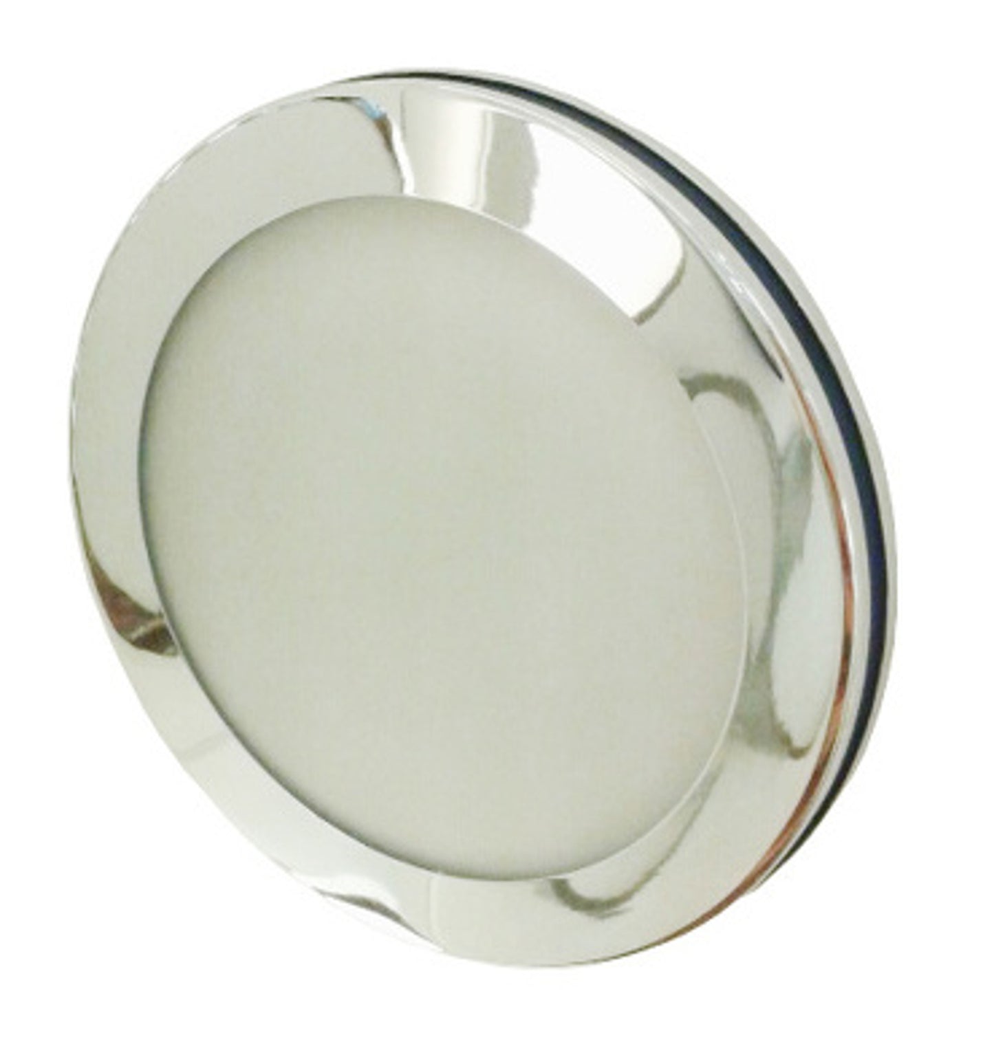 RENDL Outlet ODESSA blue opal-colored glass/chrome 230V LED G9 2x7W IP44 0336 1