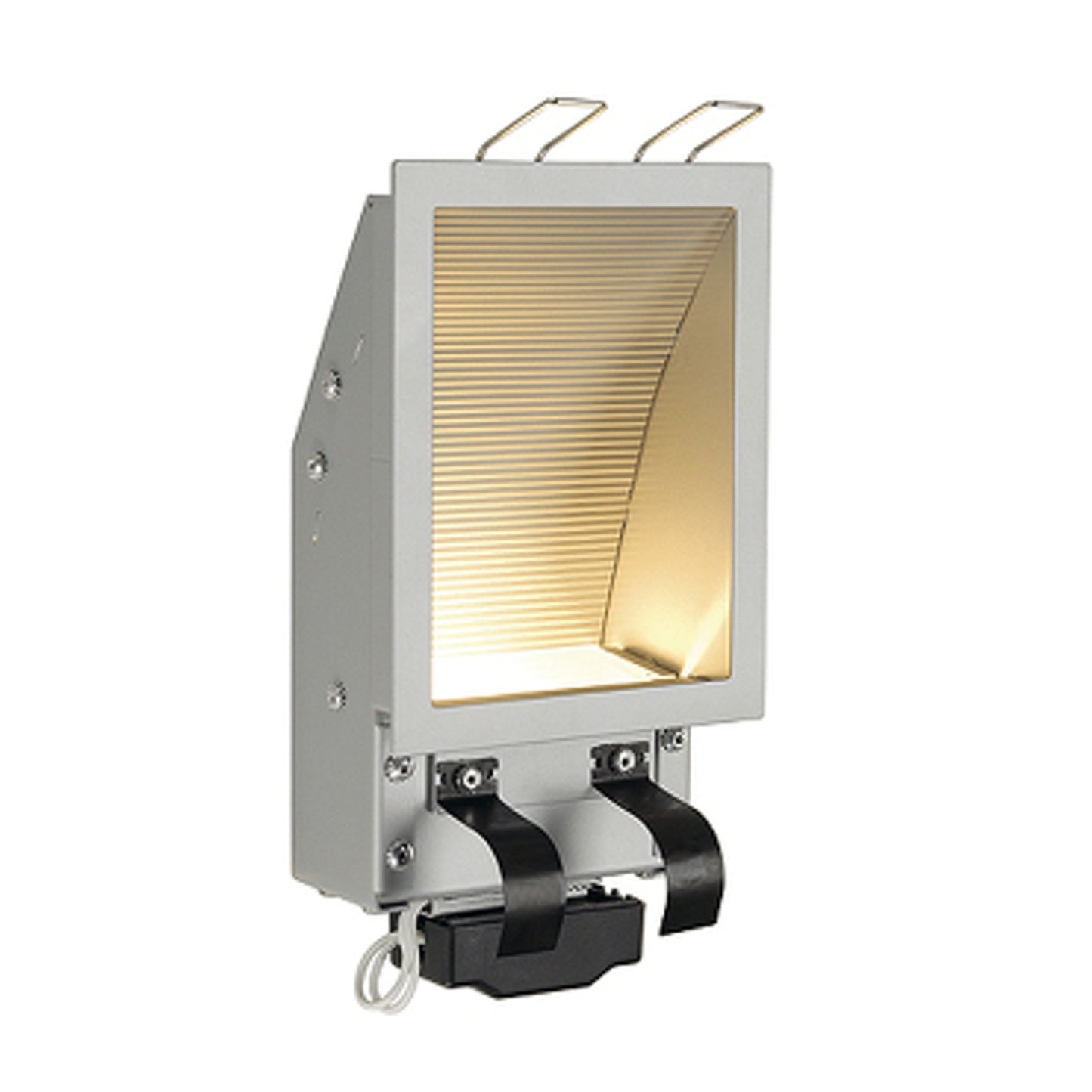 RENDL Outlet DOWNUNDER recessed aluminum 12V GY6,35 50W 151970 1
