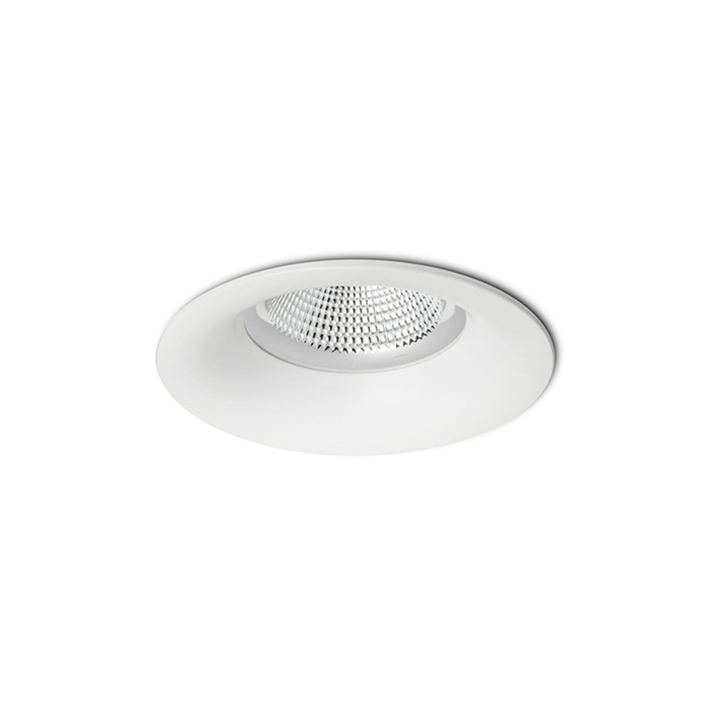 RENDL recessed light LOOKER 17 recessed white 230V LED 30W 35° 3000K R12865 3