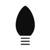 LED lamppu