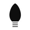 LED lamppu
