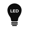 LED lamput