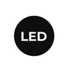 LED valaisimet