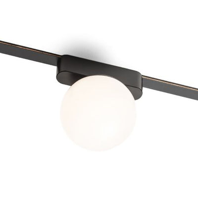 LED kattovalaisin kaukosäätimellä