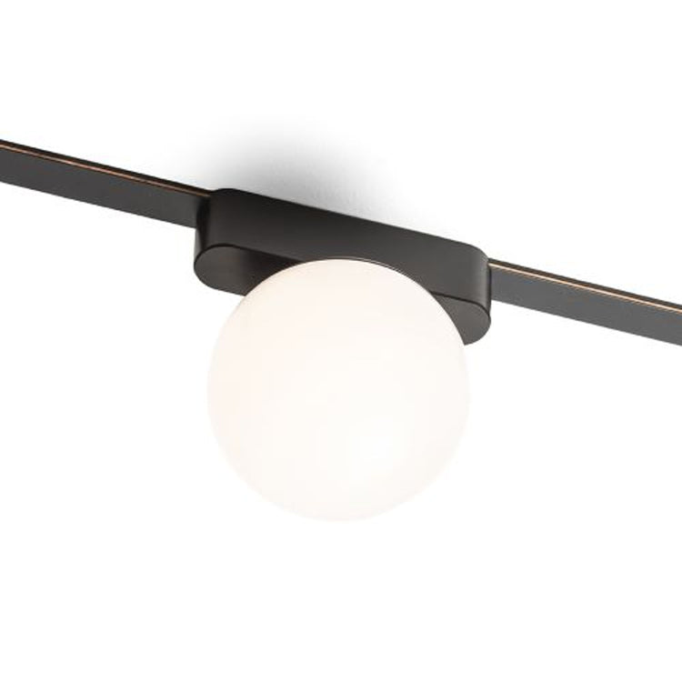 LED kattovalaisin kaukosäätimellä