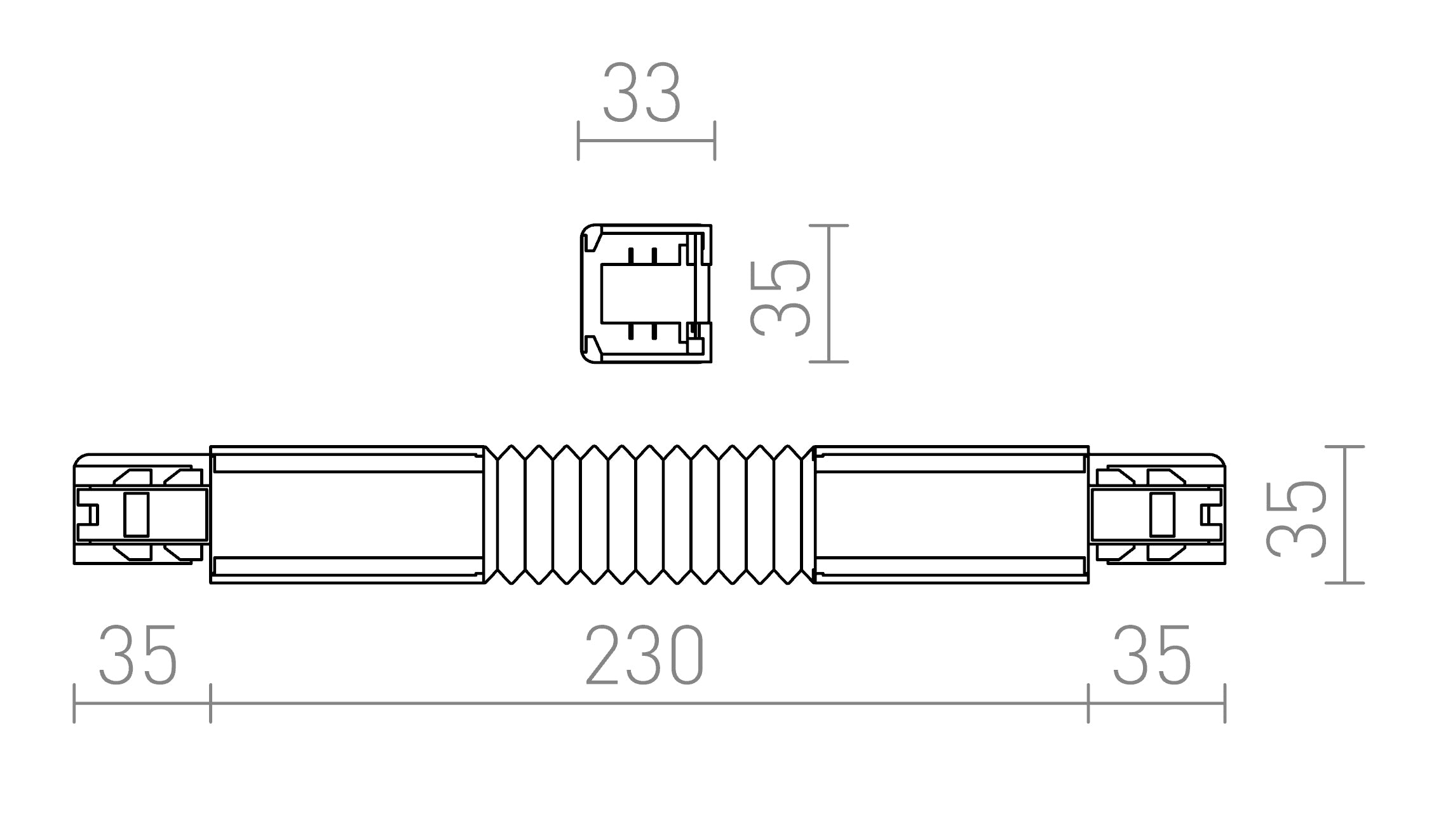 EUTRAC JOUSTOLIITIN - Product sketch