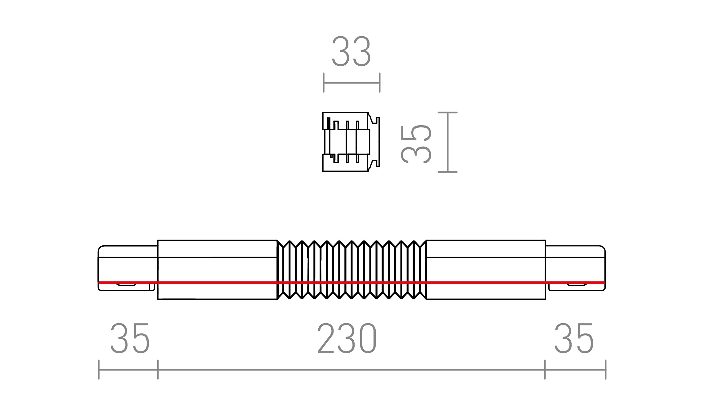 EUTRAC JOUSTOLIITIN - Product sketch