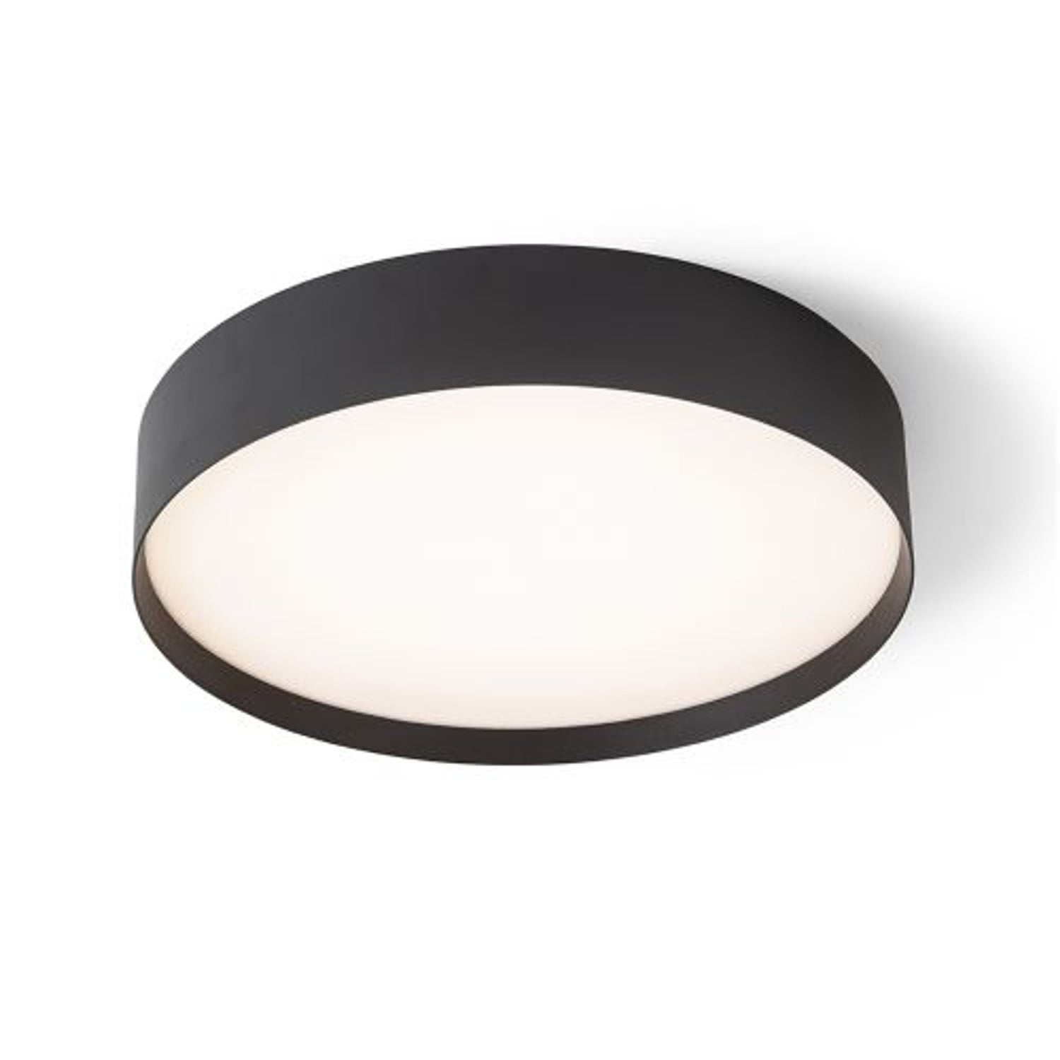 LED himmennettävä kattovalaisin