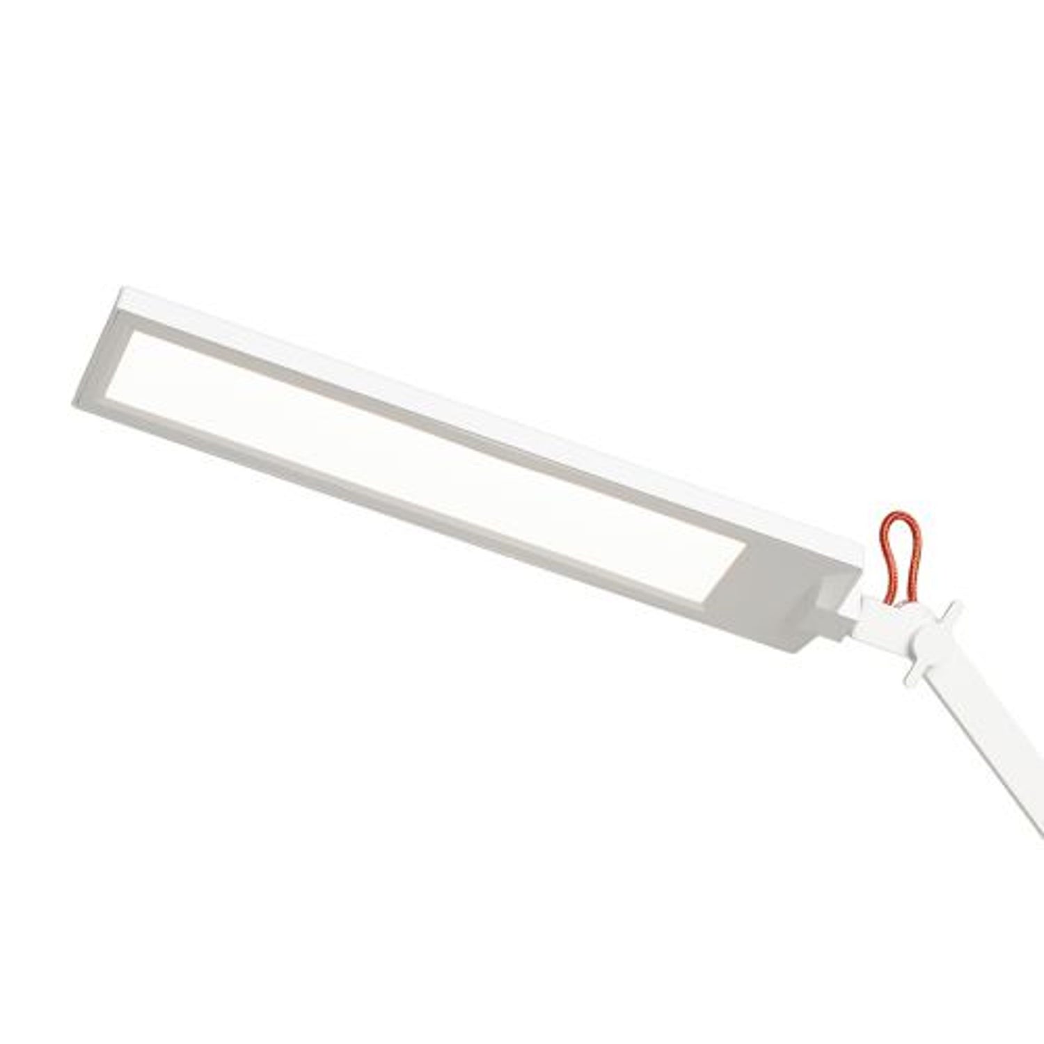 LED pöytävalaisin himmennettävä