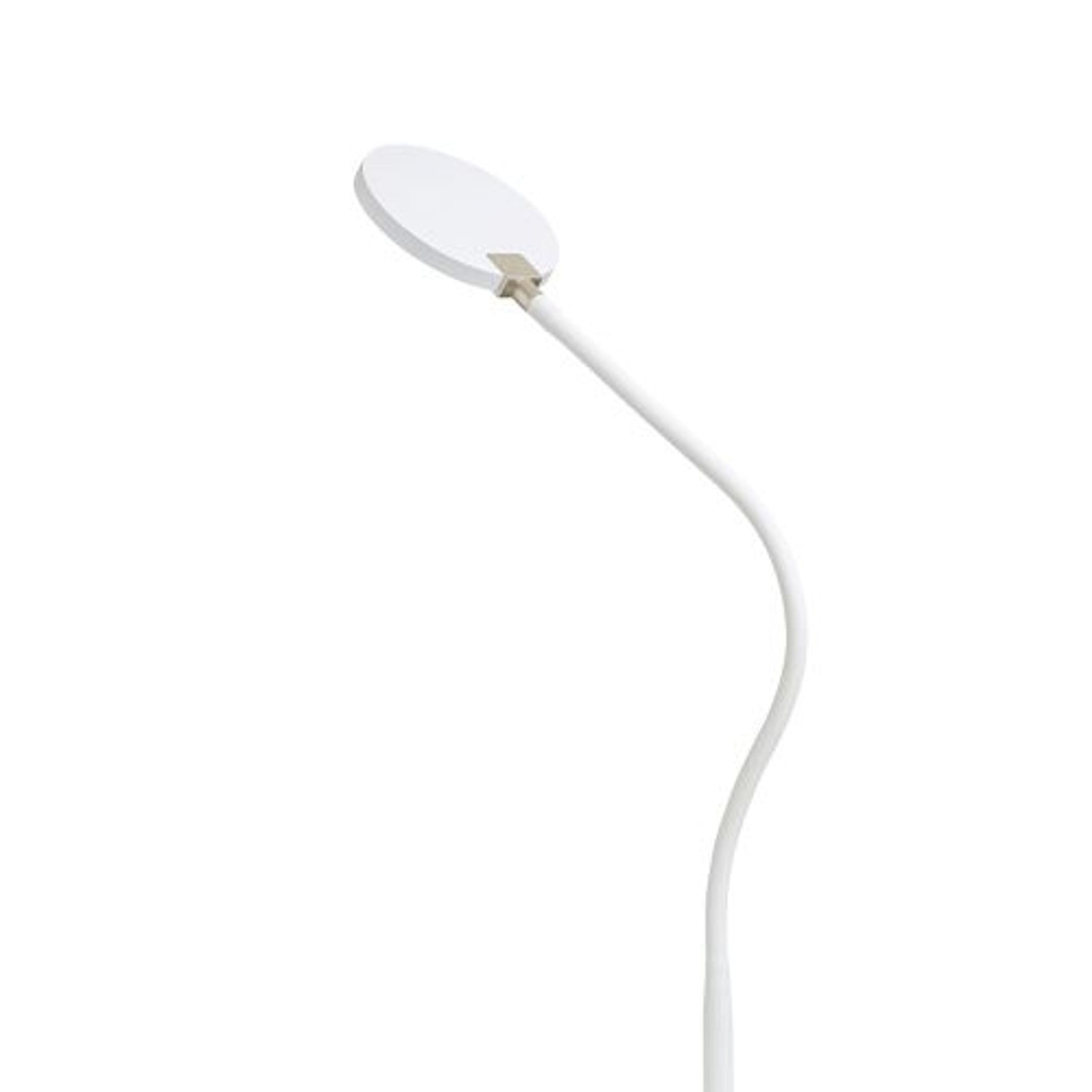 LED lattiavalaisin himmennettävä