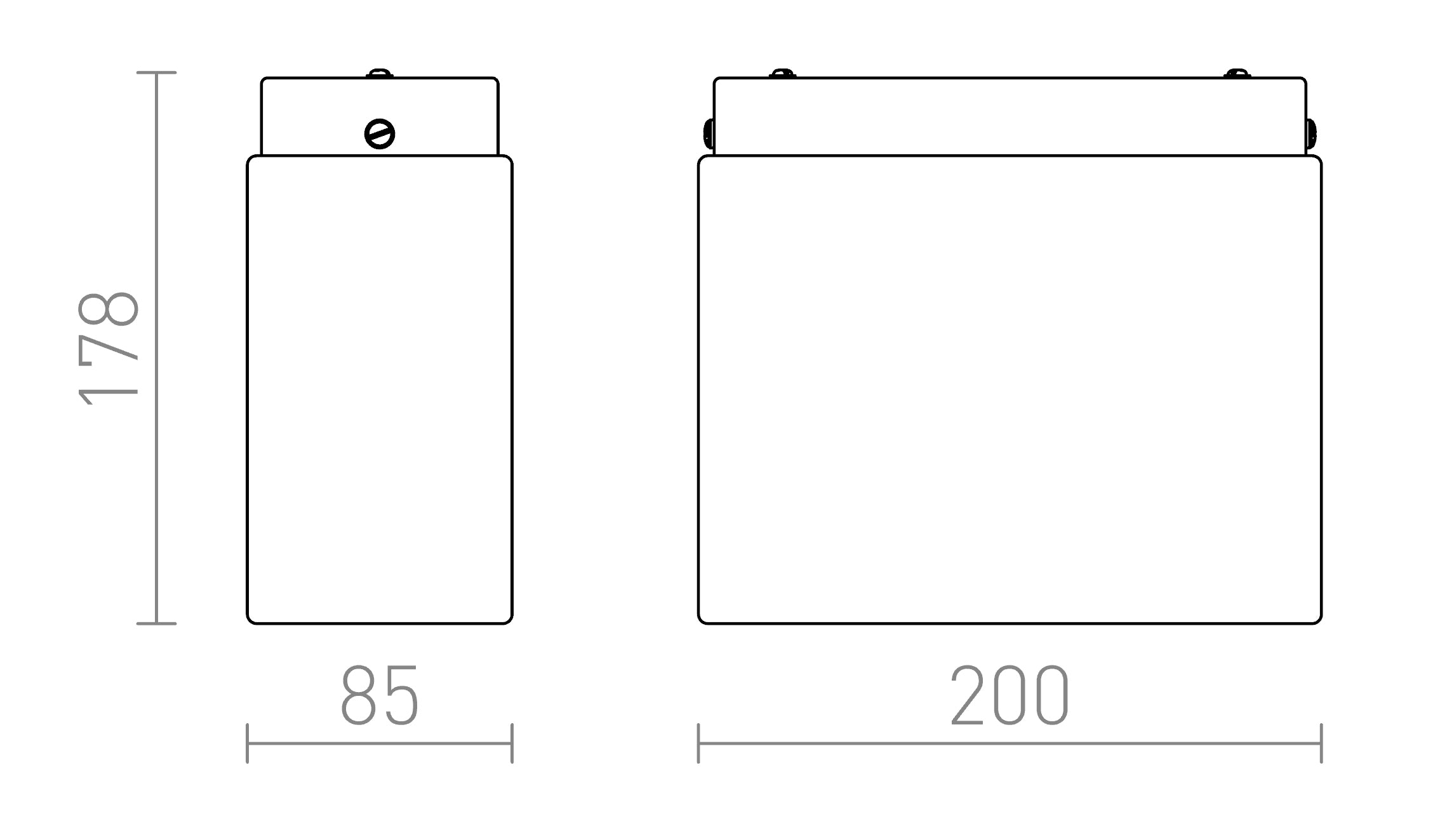 ARANA KULMIKAS - Product sketch