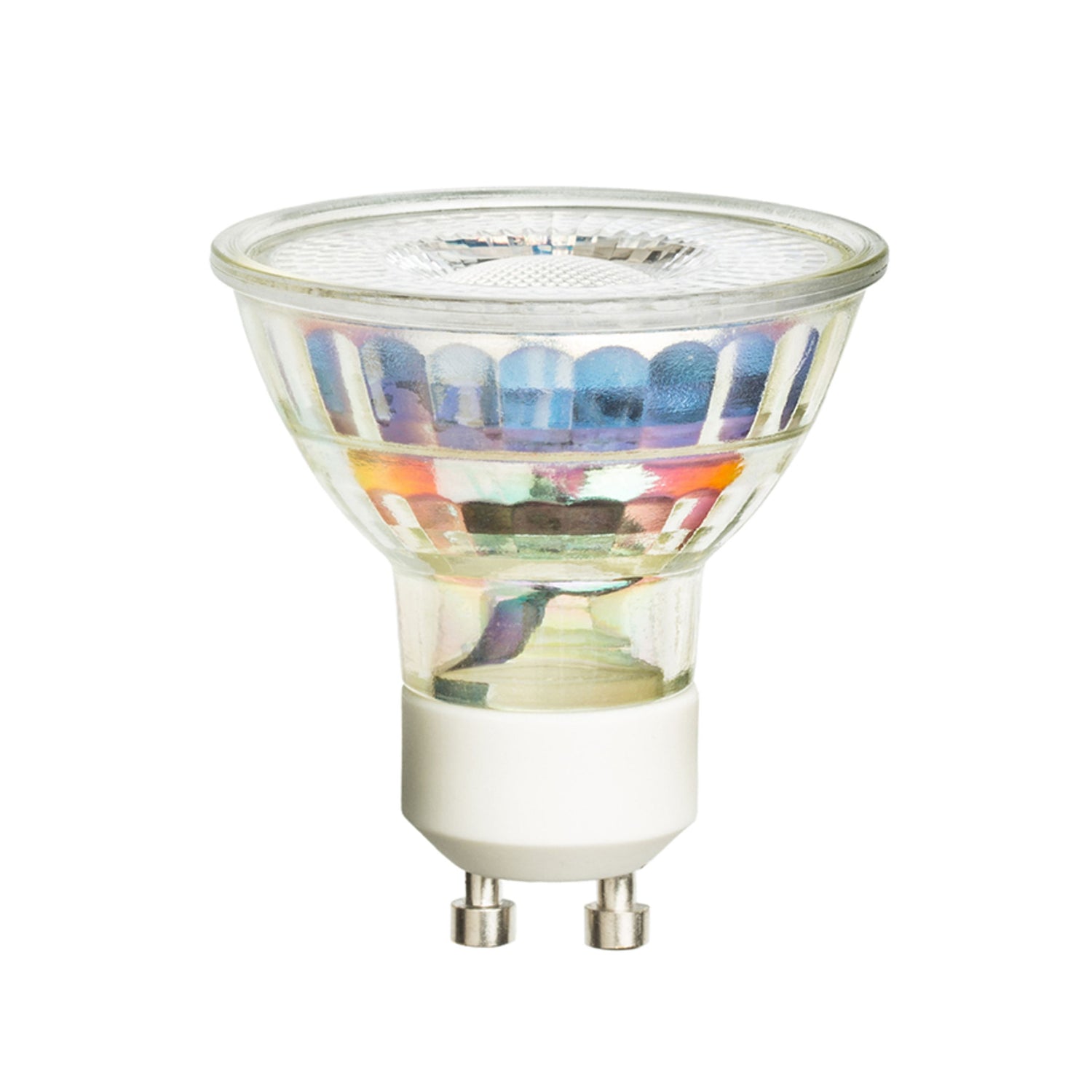 LED halogeenit