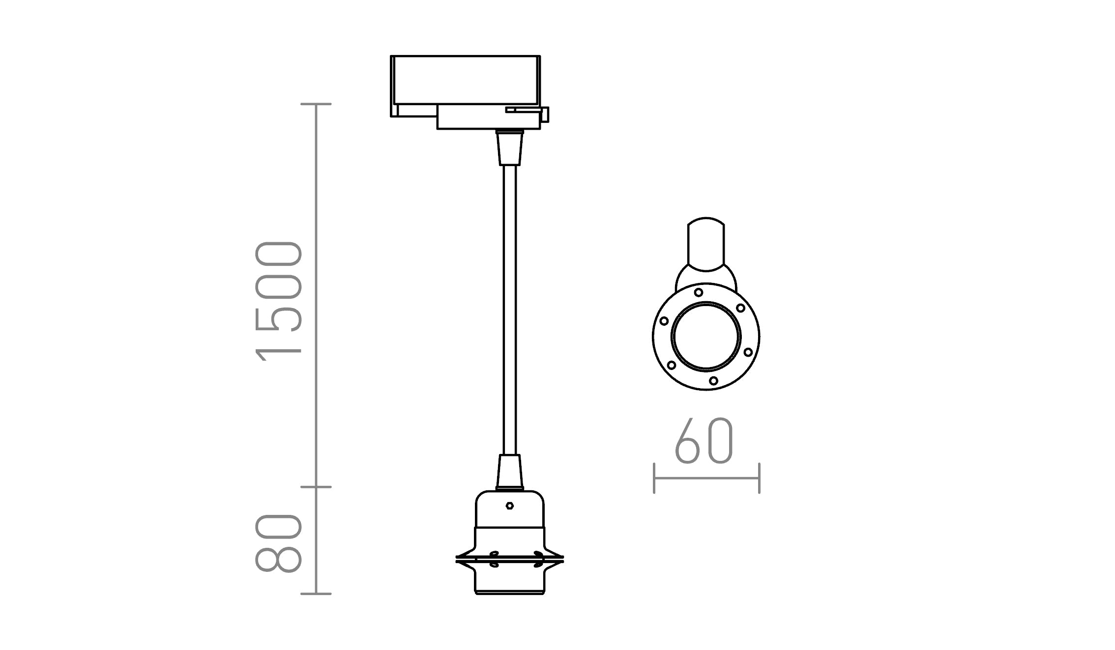 ELISA 3-VAIHEKISKOLLE - Product sketch