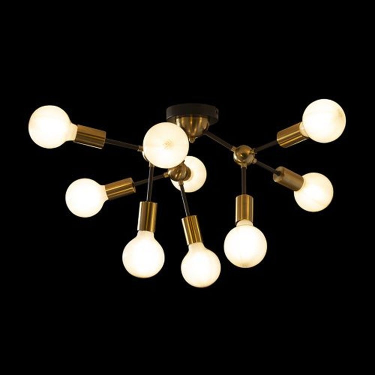 Olohuoneen valaisimet