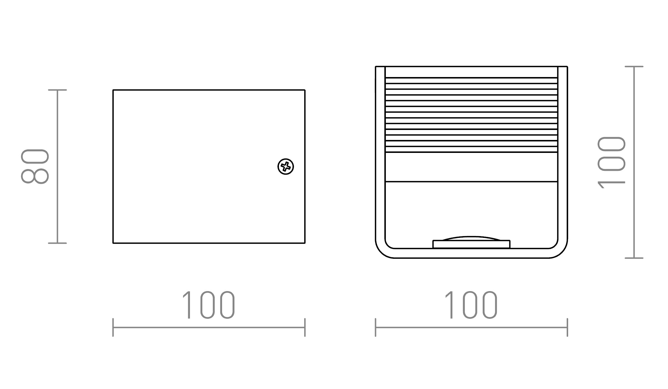 ONYX - Product sketch