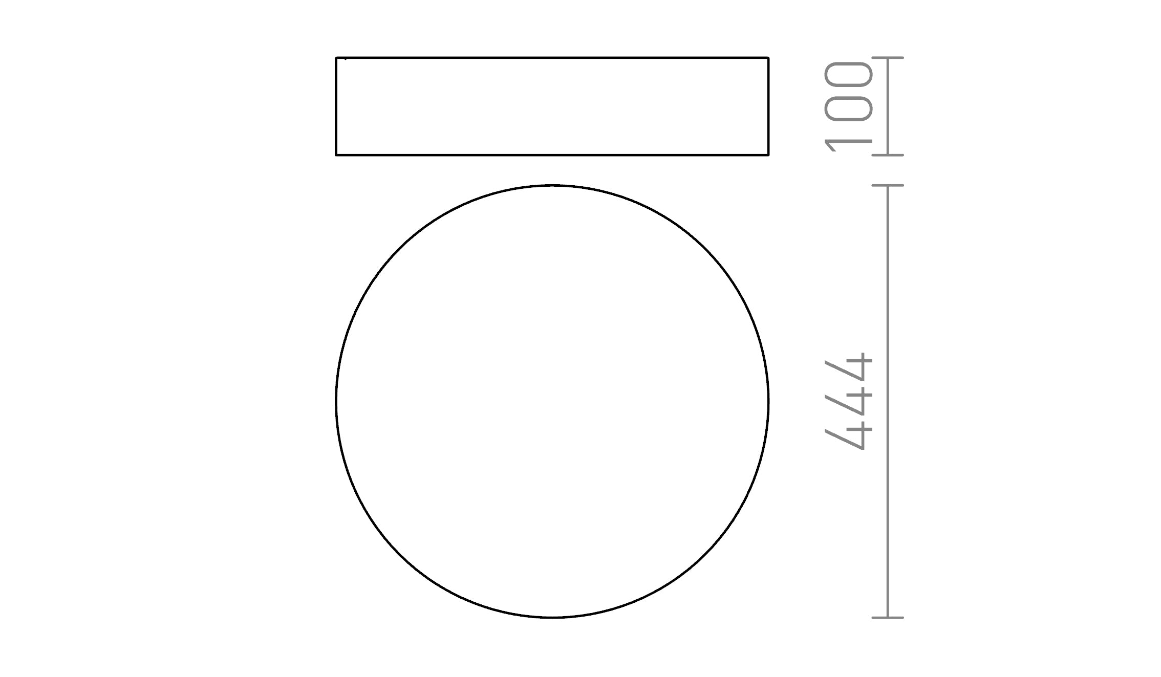 COIMBRA KATTO - Product sketch