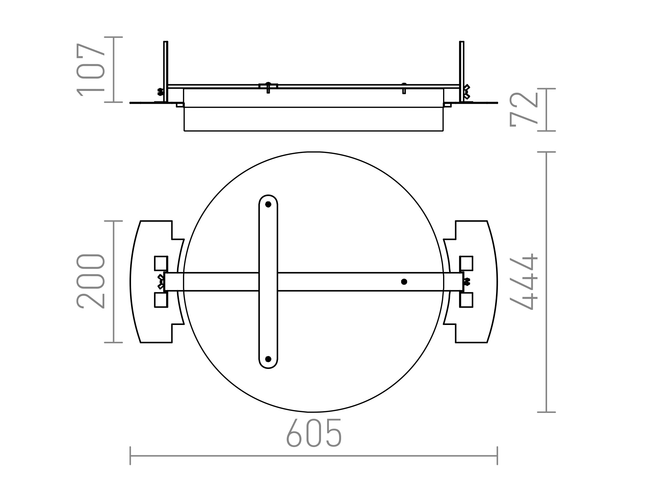 COIMBRA UPOTETTU - Product sketch