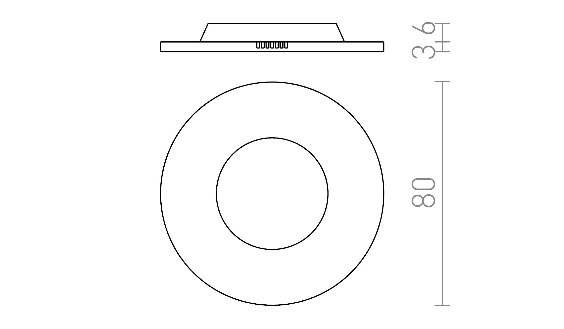 RINO KORISTEKEHYS - Product sketch