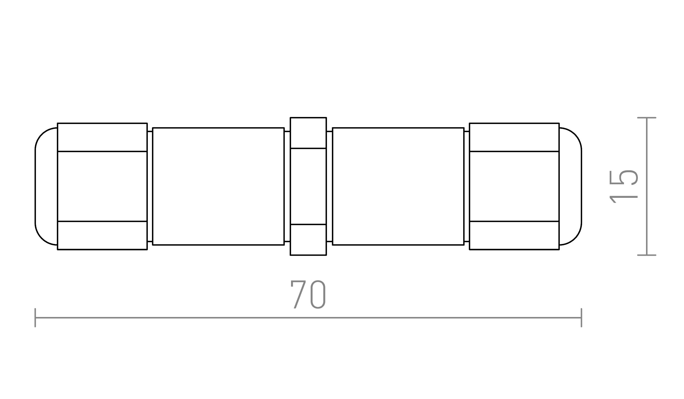 IP-BOX   - Product sketch