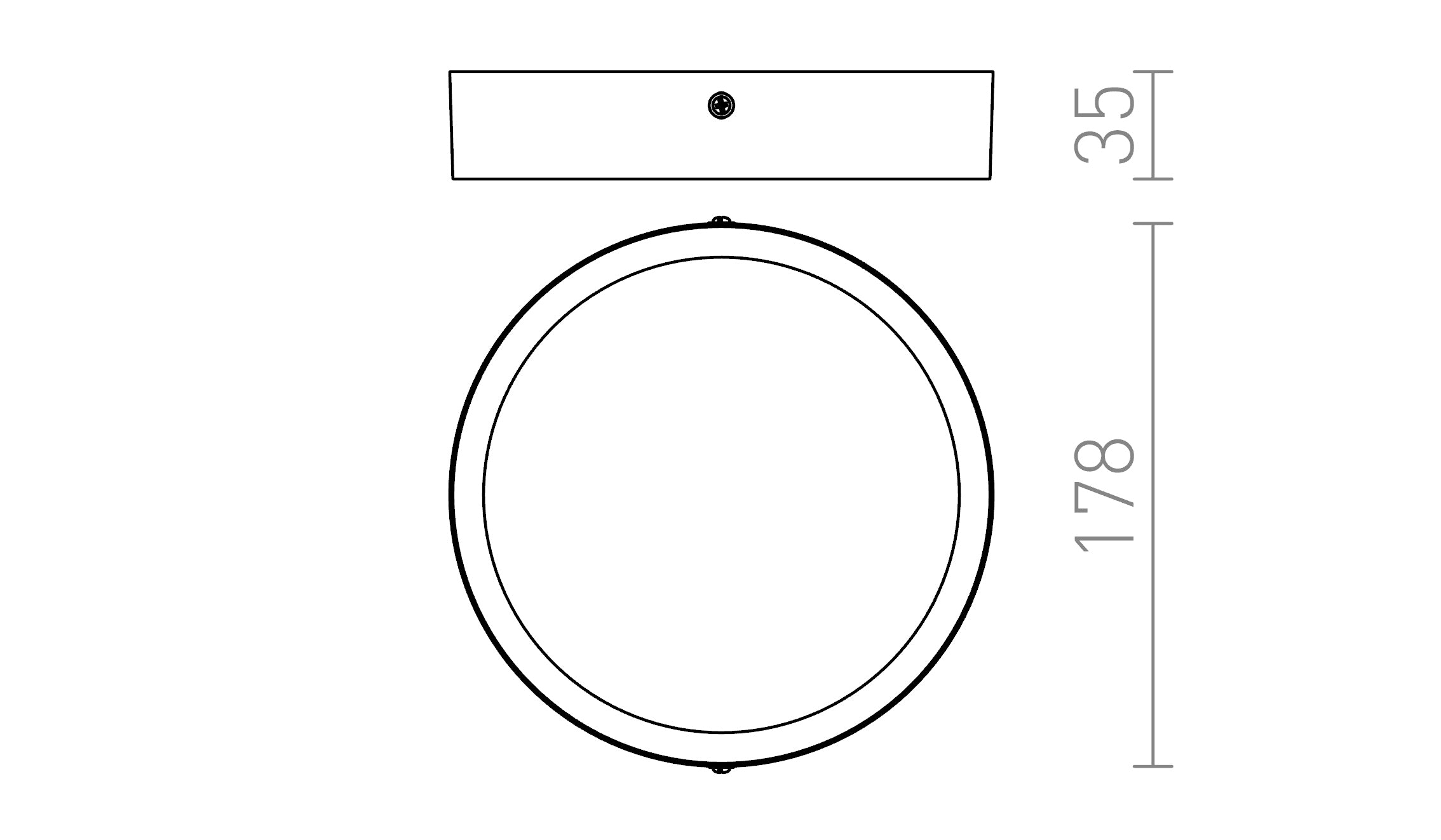 HUE R 17 HIMM KATTO  - Product sketch