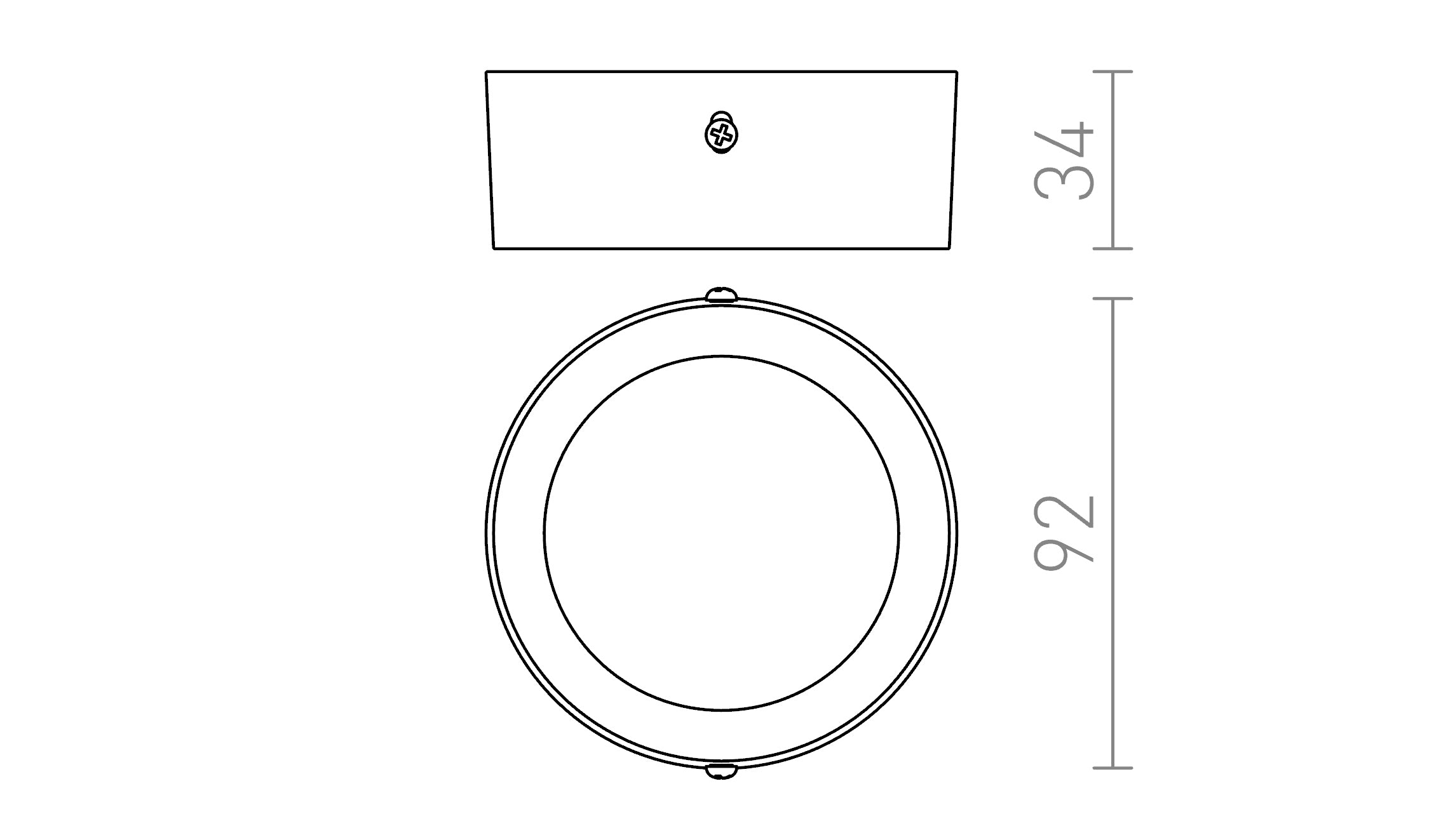 HUE R 9 HIMM KATTO - Product sketch