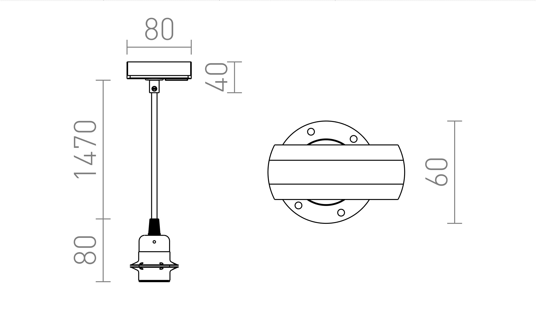ELISA 1-VAIHEKISKOLLE - Product sketch