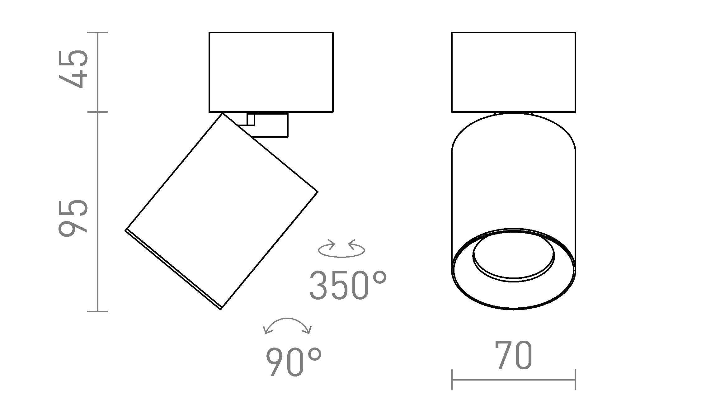 DARIO KATTO - Product sketch