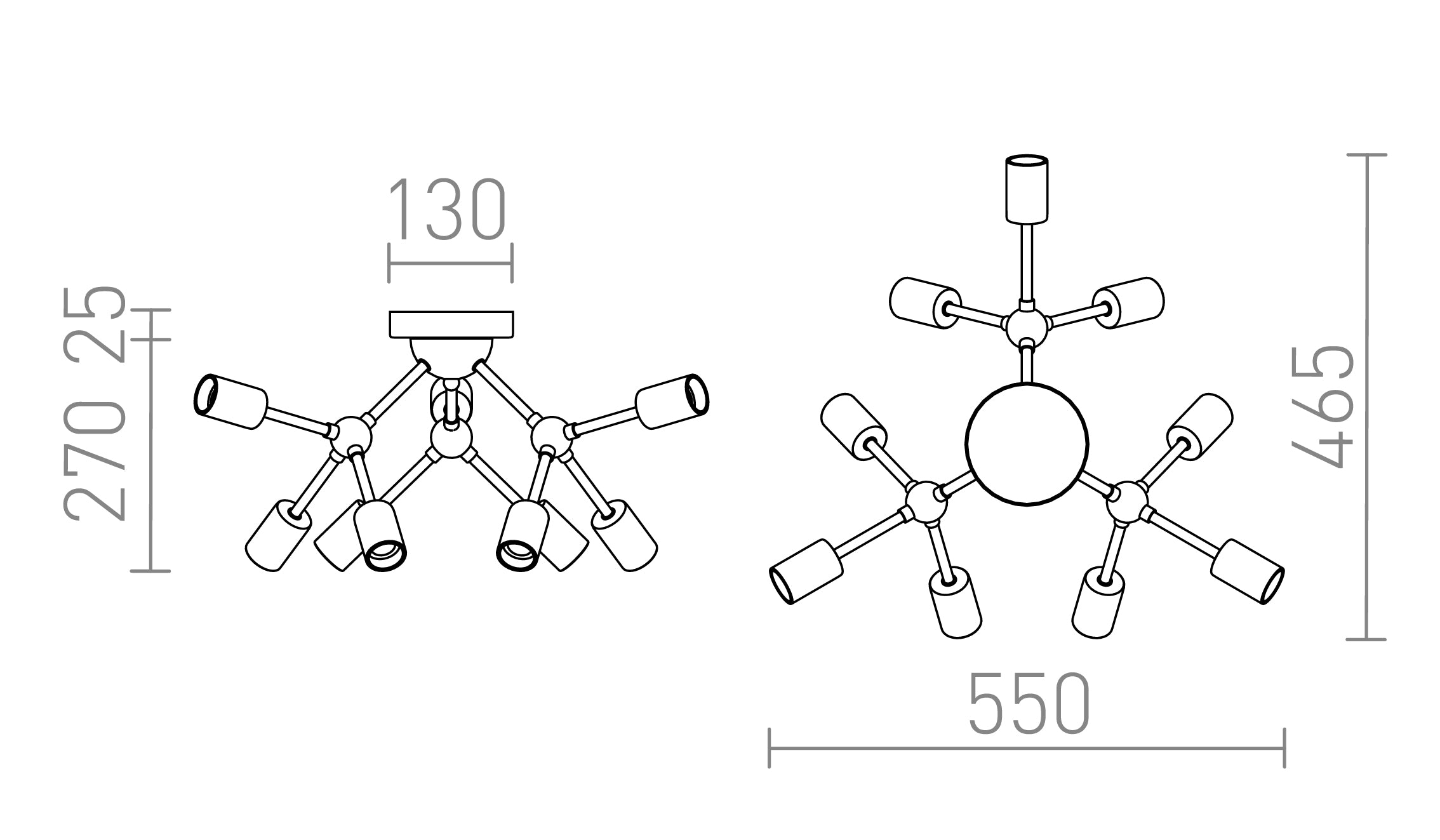 ARTEMIA KATTO - Product sketch