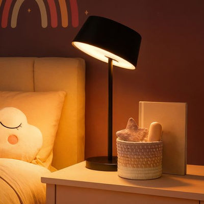 Himmennettävät valaisimet