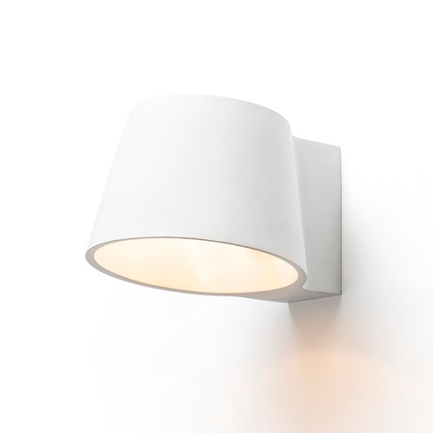 Plaster lights