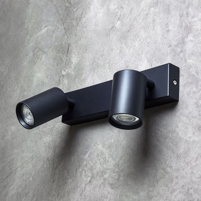 Makuuhuoneen seinävalaisin