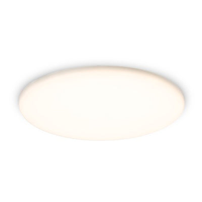 LED upotetut valaisimet kylpyhuoneeseen