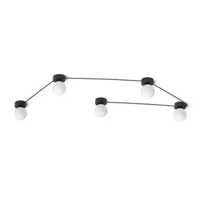 Koristeelliset kattovalaisimet