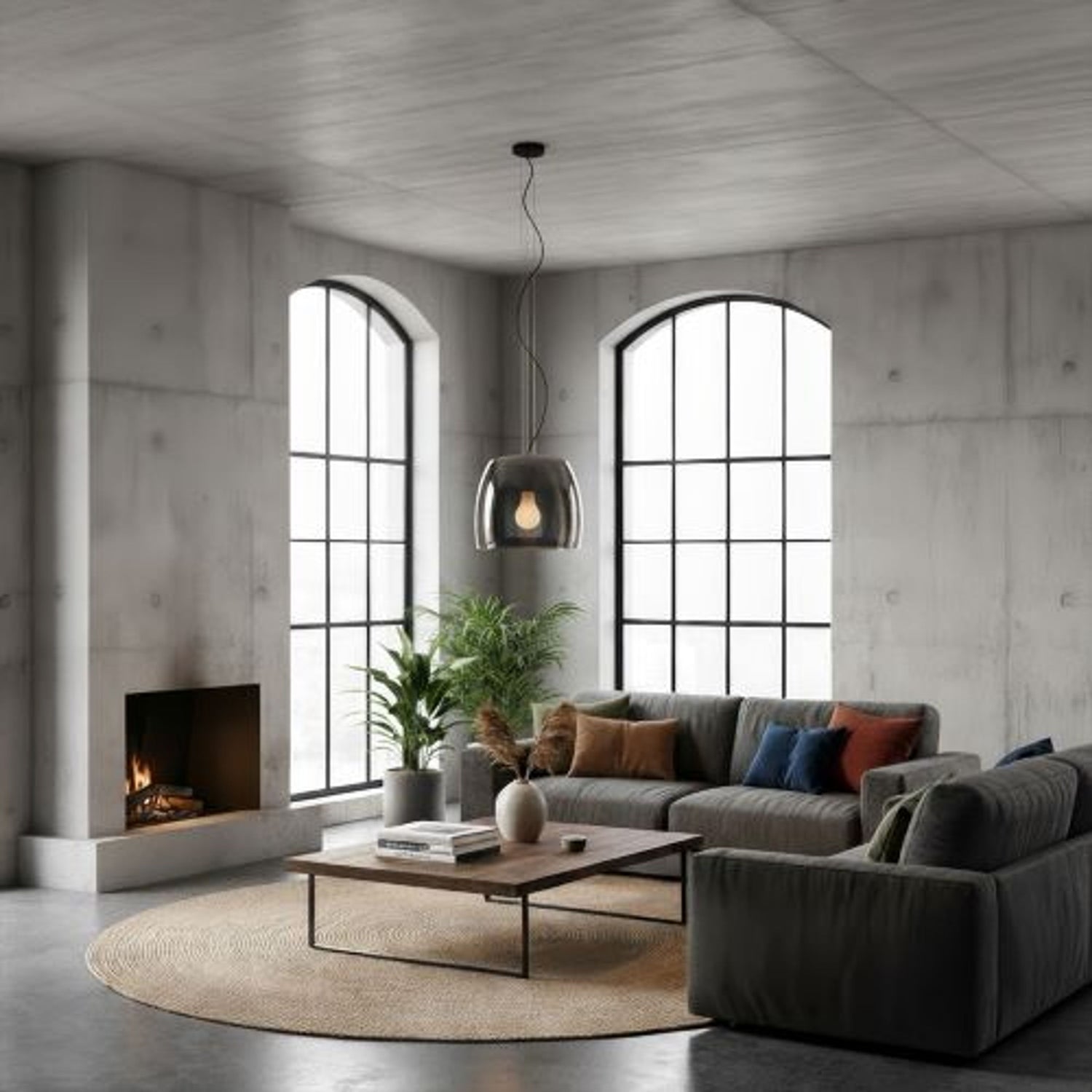 Makuuhuoneen kattokruunu