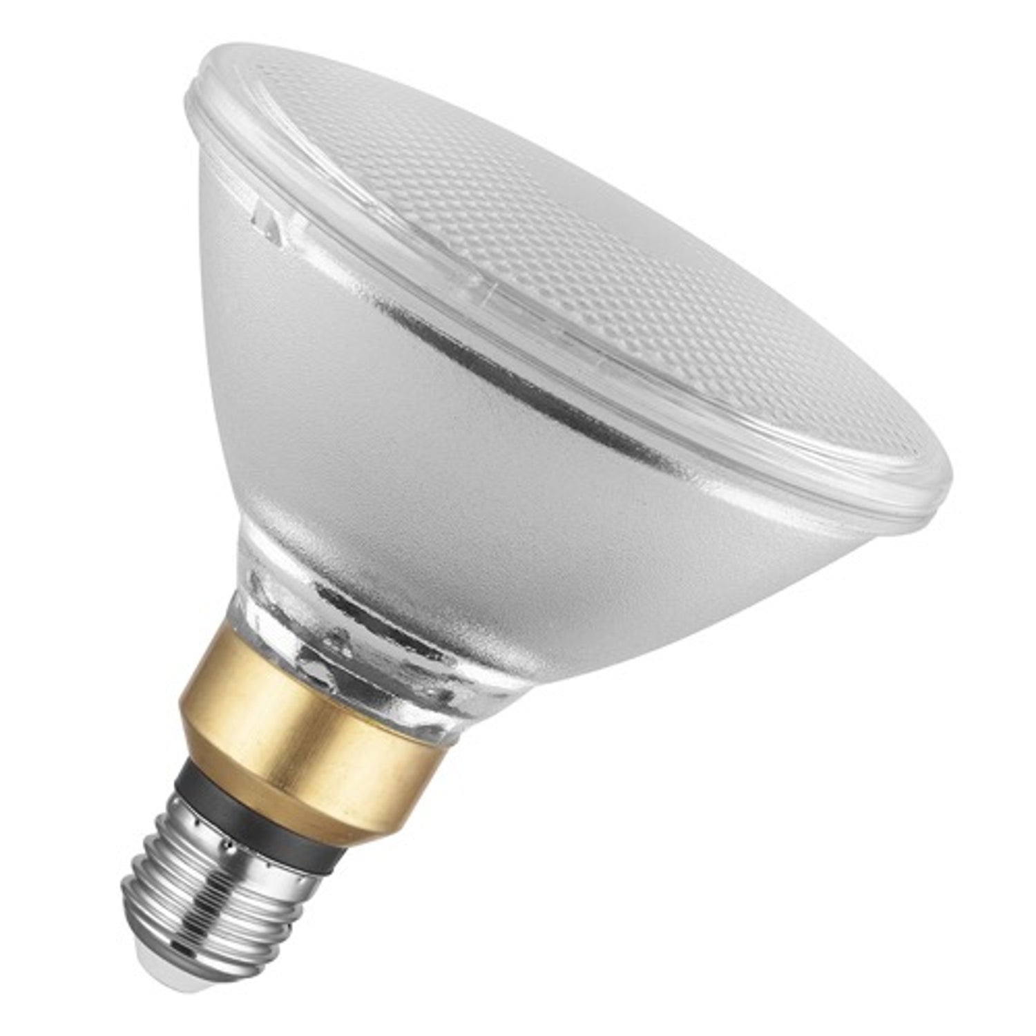 LED lamppu