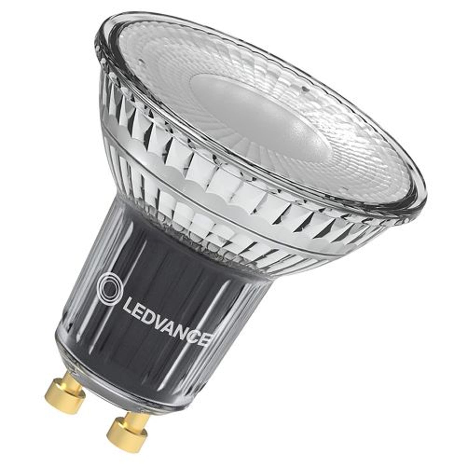 GU10 bulbs