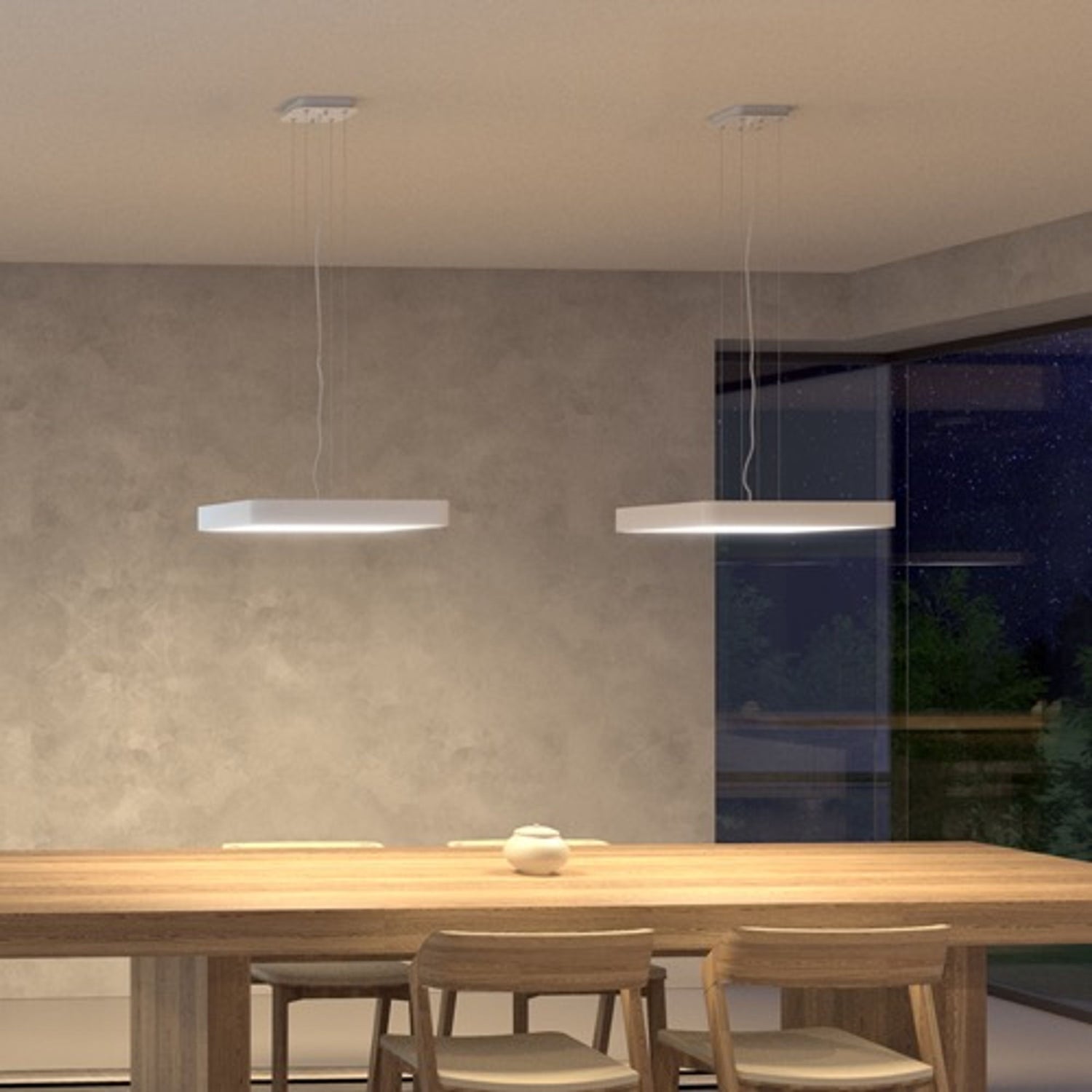 office pendant lights