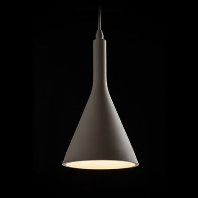 Kipsi riippuvalaisimet