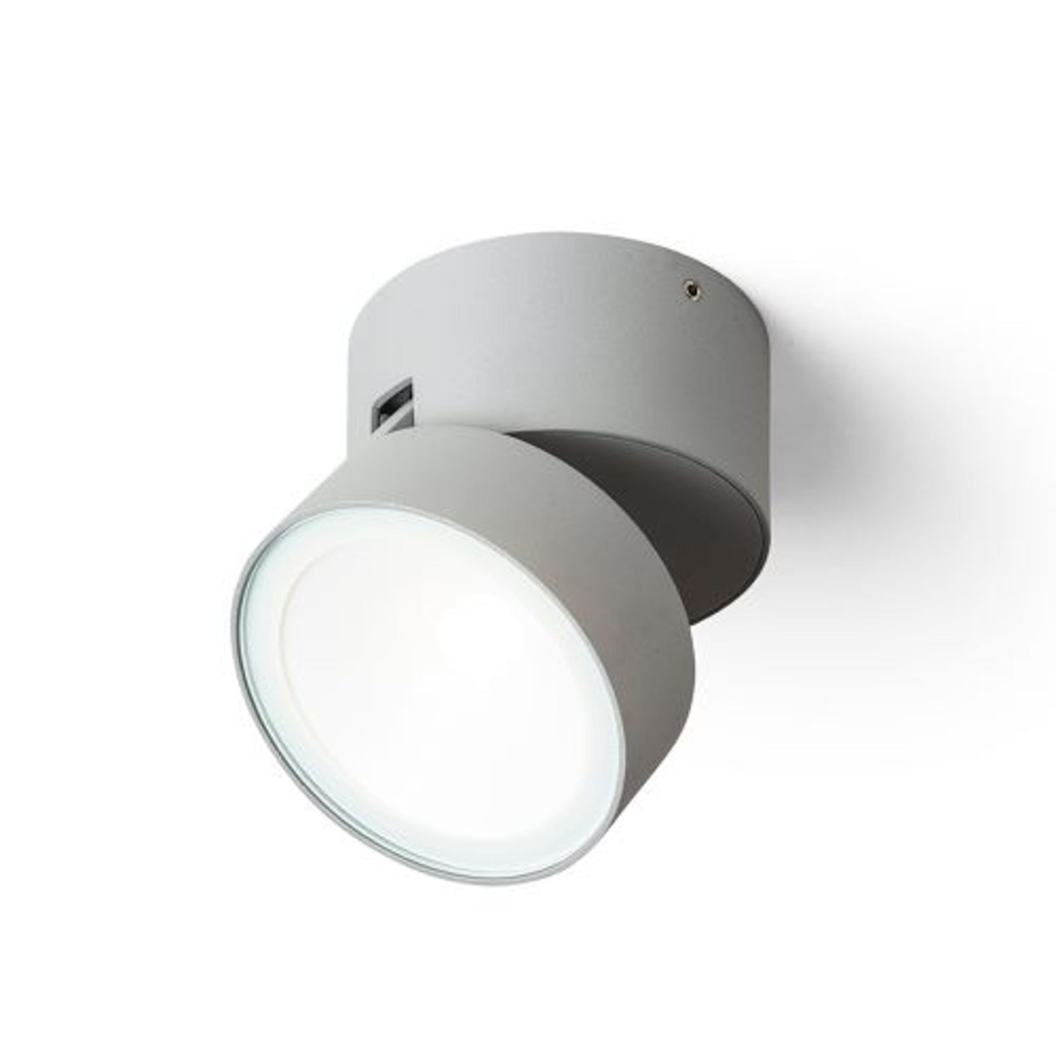 Directional ceiling lights