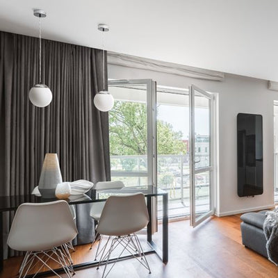 Kylpyhuoneen riippuvalaisimet