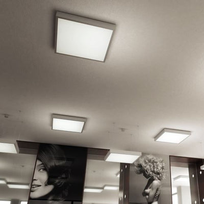 Eteisen kattovalaisimet