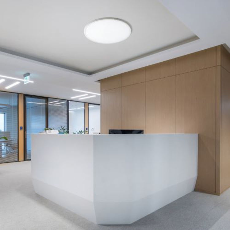 Toimiston valaisimet | Rendl Light Studio