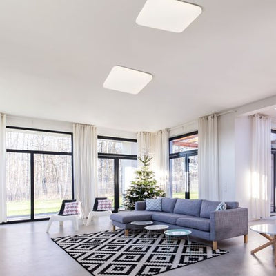 Kattovalaisin anturilla