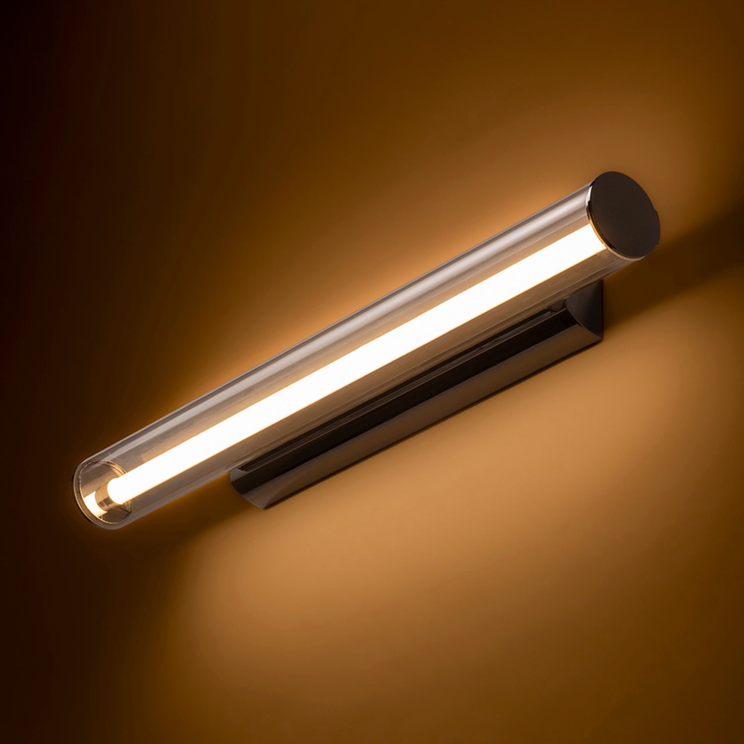Seinä LED