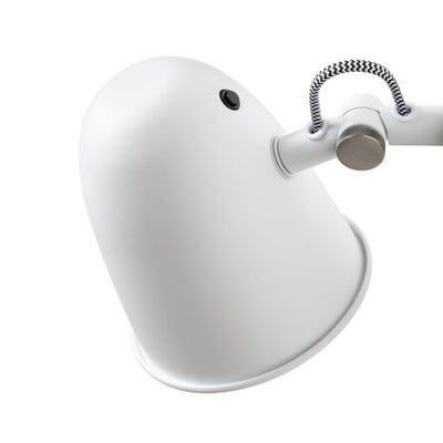 Retro seinävalaisimet