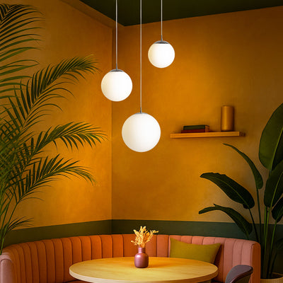 Riippuvalaisimet | Rendl Light Studio