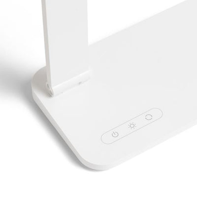 Kosketusnäyttö pöytävalaisin