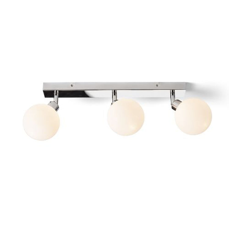 Kylpyhuoneen kohdevalaisimet