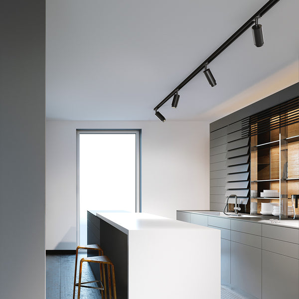 Spotit 1-vaihekiskoihin