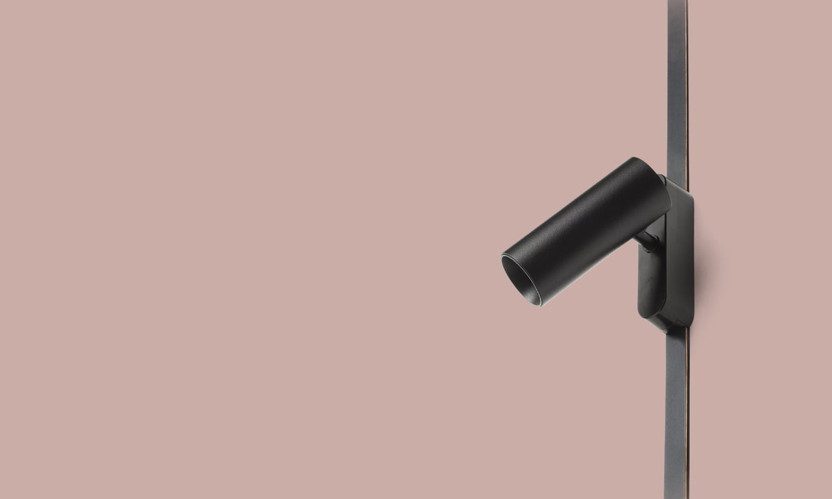 Kylpyhuoneen seinävalaisimet